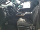 2016 Chevrolet Silverado K2500 Heavy Duty Ltz Charcoal vin: 1GC1KWE88GF173207 2016 Chevrolet Silverado K2500 Heavy Duty Ltz Charcoal vin: 1GC1KWE88GF173207