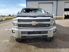 2016 Chevrolet Silverado K2500 Heavy Duty Ltz Charcoal vin: 1GC1KWE88GF173207 2016 Chevrolet Silverado K2500 Heavy Duty Ltz Charcoal vin: 1GC1KWE88GF173207