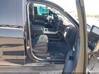 2018 Chevrolet Silverado 2500hd Ltz Black vin: 1GC1KWEY8JF265599