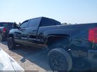 2018 Chevrolet Silverado 2500hd Ltz Black vin: 1GC1KWEY8JF265599