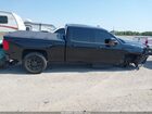 2018 Chevrolet Silverado 2500hd Ltz Black vin: 1GC1KWEY8JF265599