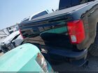 2018 Chevrolet Silverado 2500hd Ltz Black vin: 1GC1KWEY8JF265599