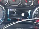 2018 Chevrolet Silverado 2500hd Ltz Black vin: 1GC1KWEY8JF265599