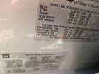 2020 Chevrolet Silverado 2500hd 2wd  Long Bed Lt vin: 1GC1WNE72LF251884