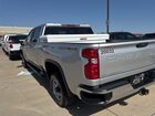 2020 Chevrolet Silverado K2500 Heavy Duty Lt vin: 1GC1YNE79LF313582