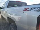 2018 Chevrolet Silverado 2500hd Lt vin: 1GC2KVEG7JZ343651
