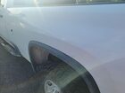2023 Chevrolet Silverado 2500hd 4wd Double Cab Long Bed Wt White vin: 1GC2YLE78PF195300
