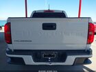 2021 Chevrolet Colorado 2wd  Short Box Wt White vin: 1GCGSBEA4M1108952