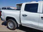 2023 Chevrolet Colorado White vin: 1GCGSBEC4P1268013 2023 Chevrolet Colorado White vin: 1GCGSBEC4P1268013