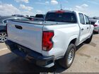 2023 Chevrolet Colorado White vin: 1GCGSBEC4P1268013 2023 Chevrolet Colorado White vin: 1GCGSBEC4P1268013