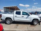 2023 Chevrolet Colorado White vin: 1GCGSBEC4P1268013 2023 Chevrolet Colorado White vin: 1GCGSBEC4P1268013