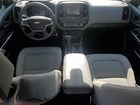 2018 Chevrolet Colorado Black vin: 1GCGSBENXJ1237180 2018 Chevrolet Colorado Black vin: 1GCGSBENXJ1237180