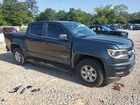 2018 Chevrolet Colorado Black vin: 1GCGSBENXJ1237180 2018 Chevrolet Colorado Black vin: 1GCGSBENXJ1237180