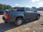 2018 Chevrolet Colorado Black vin: 1GCGSBENXJ1237180 2018 Chevrolet Colorado Black vin: 1GCGSBENXJ1237180