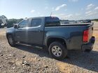 2018 Chevrolet Colorado Black vin: 1GCGSBENXJ1237180 2018 Chevrolet Colorado Black vin: 1GCGSBENXJ1237180