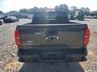 2018 Chevrolet Colorado Black vin: 1GCGSBENXJ1237180 2018 Chevrolet Colorado Black vin: 1GCGSBENXJ1237180