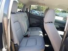 2018 Chevrolet Colorado Black vin: 1GCGSBENXJ1237180 2018 Chevrolet Colorado Black vin: 1GCGSBENXJ1237180