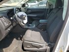 2018 Chevrolet Colorado Lt White vin: 1GCGSCEN0J1135019