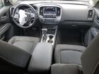 2018 Chevrolet Colorado Lt White vin: 1GCGSCEN0J1135019