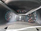 2018 Chevrolet Colorado Lt White vin: 1GCGSCEN0J1135019