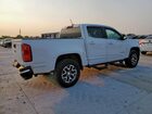 2018 Chevrolet Colorado Lt White vin: 1GCGSCEN1J1166361