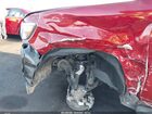 2021 Chevrolet Colorado 2wd  Short Box Lt Red vin: 1GCGSCEN3M1258284