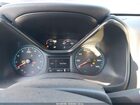 2021 Chevrolet Colorado 2wd  Short Box Lt Red vin: 1GCGSCEN3M1258284