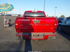 2021 Chevrolet Colorado 2wd  Short Box Lt Red vin: 1GCGSCEN3M1258284