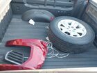 2021 Chevrolet Colorado 2wd  Short Box Lt Red vin: 1GCGSCEN3M1258284