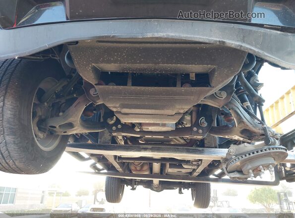 1GCGSCEN3M1258284 2021 CHEVROLET COLORADO Red 