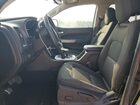2018 Chevrolet Colorado Lt Черный vin: 1GCGSCEN5J1310851