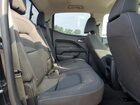 2018 Chevrolet Colorado Lt Черный vin: 1GCGSCEN5J1310851