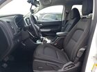 2018 Chevrolet Colorado Lt White vin: 1GCGSCENXJ1320257 2018 Chevrolet Colorado Lt White vin: 1GCGSCENXJ1320257