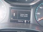 2021 Chevrolet Colorado 4wd  Short Box Wt White vin: 1GCGTBEN7M1270557