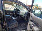 2021 Chevrolet Colorado 4wd  Short Box Lt Black vin: 1GCGTCEN2M1178178