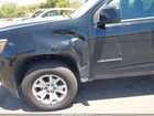 2021 Chevrolet Colorado 4wd  Short Box Lt Black vin: 1GCGTCEN2M1178178