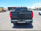 2021 Chevrolet Colorado 4wd  Short Box Lt Black vin: 1GCGTCEN2M1178178