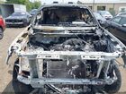 2021 Chevrolet Colorado 4wd  Short Box Zr2 Black vin: 1GCGTEENXM1173192