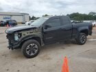 2021 Chevrolet Colorado Lt Black vin: 1GCHSCEAXM1260910