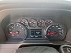 2025 Chevrolet Silverado C1500 Custom Белый vin: 1GCPABEK9SZ147076