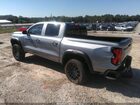 2023 Chevrolet Colorado 4wd  Short Box Trail Boss Серебряный vin: 1GCPTEEK7P1215473