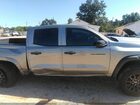 2023 Chevrolet Colorado 4wd  Short Box Trail Boss Серебряный vin: 1GCPTEEK7P1215473