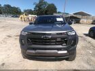 2023 Chevrolet Colorado 4wd  Short Box Trail Boss Серебряный vin: 1GCPTEEK7P1215473