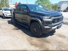 2023 Chevrolet Colorado 4wd  Short Box Trail Boss Black vin: 1GCPTEEK9P1198093