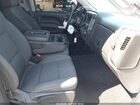 2018 Chevrolet Silverado 1500 1lt White vin: 1GCVKREC0JZ162313