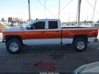 2018 Chevrolet Silverado 1500 1lt White vin: 1GCVKREC0JZ162313