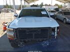 2018 Chevrolet Silverado 1500 1lt White vin: 1GCVKREC0JZ162313