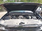 2018 Chevrolet Silverado 1500 2lt Black vin: 1GCVKREC6JZ369529