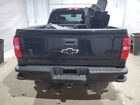 2018 Chevrolet Silverado K1500 Lt Черный vin: 1GCVKREC8JZ334216