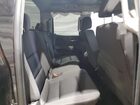 2018 Chevrolet Silverado K1500 Lt Черный vin: 1GCVKREC8JZ334216